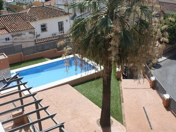 Ático en calle Juan Valera, 10 - Foto 17