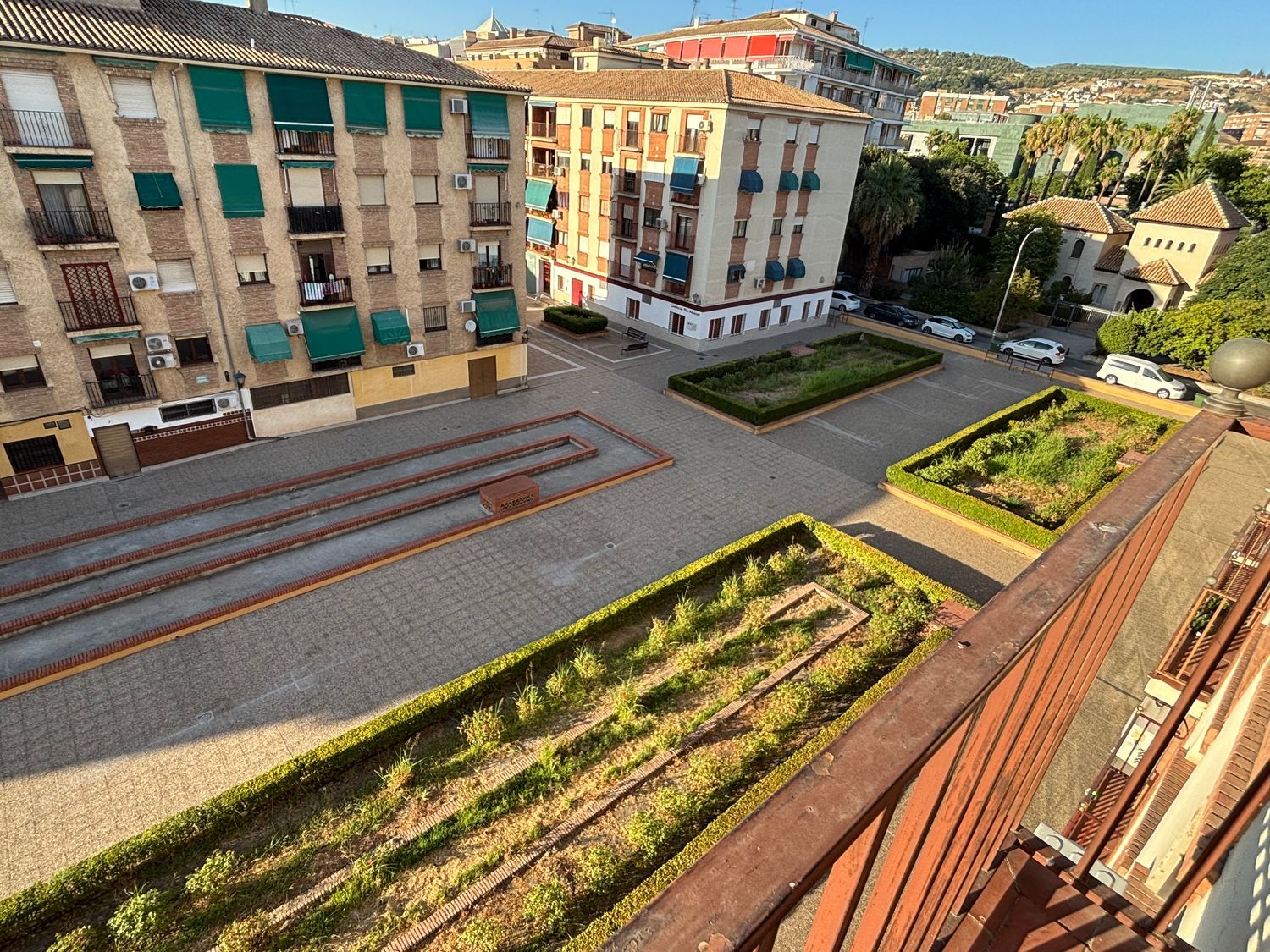 Piso en Calle Rey Abu Said s/n, Figares, Figares - Foto 31