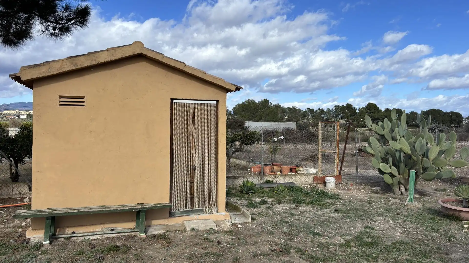 Finca rústica en  Calle Fc Ladrillo 11 - Foto 11