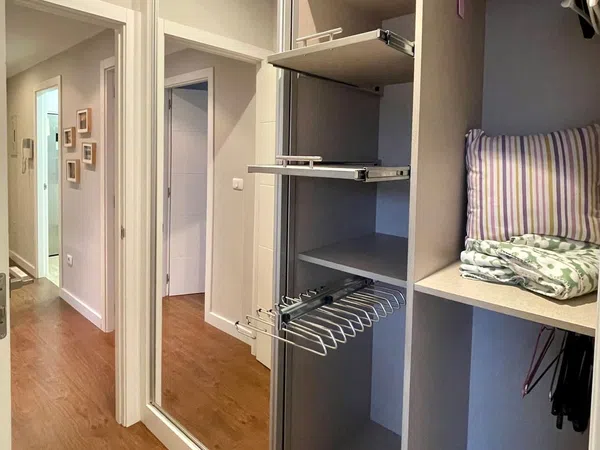 Ático en calle de Aragón, 54 - Foto 9