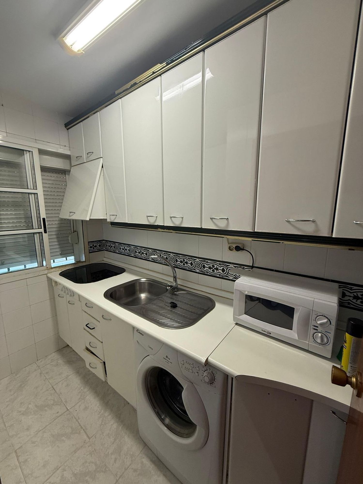 Piso en Sector Palmito, 2, Zona Caño Guerrero - Foto 4