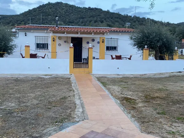 Casa rural en Calle Polígono, 15 Poligono - Foto 14