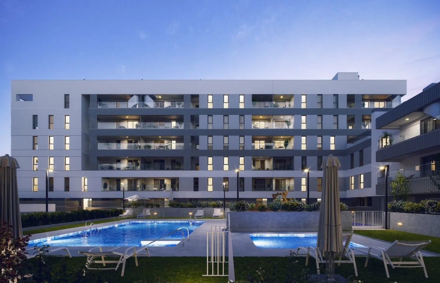 Piso en calle Haití, 6 - Foto 3