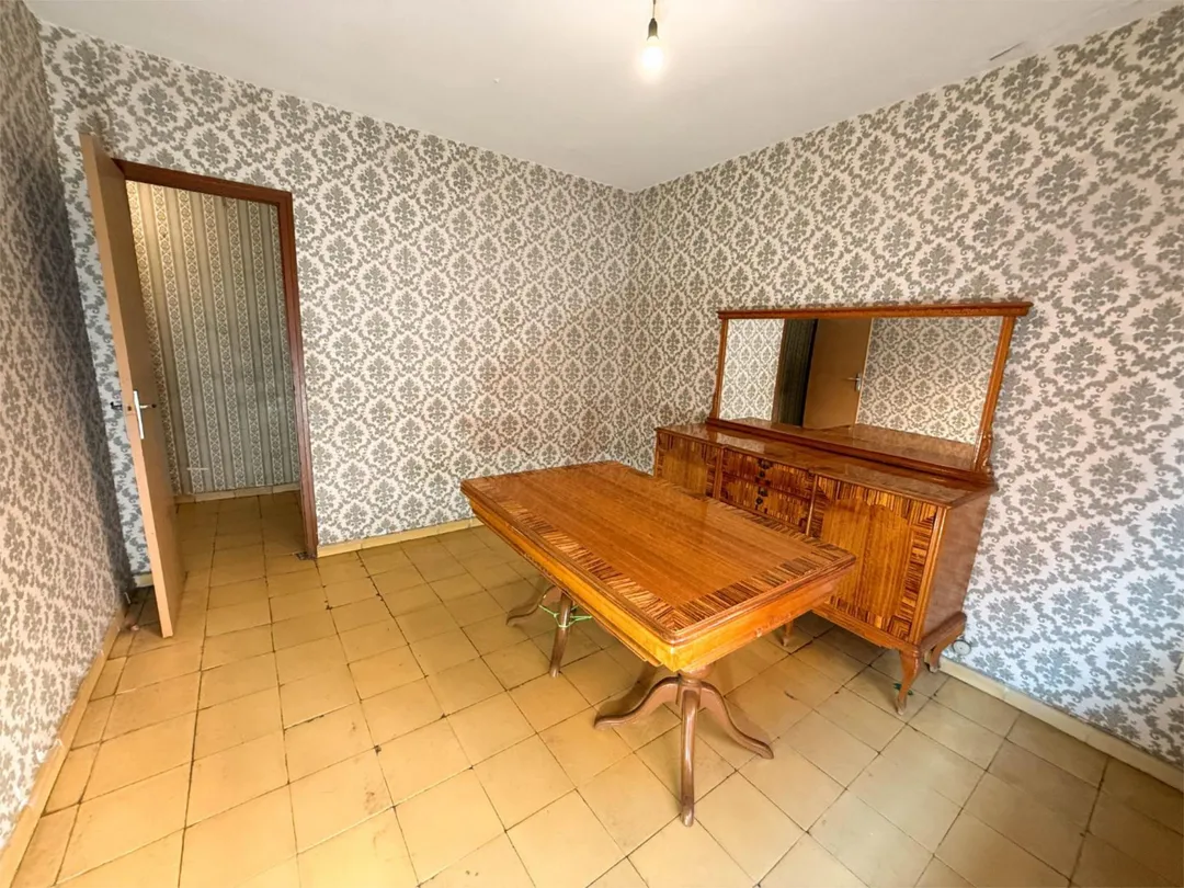 Piso en  Calle del Marqués de Comillas 30 - Foto 2