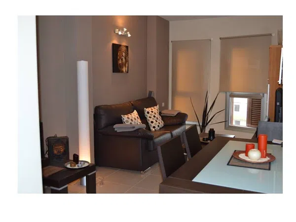 Piso en avenida Pintor Felo Monzón, 7