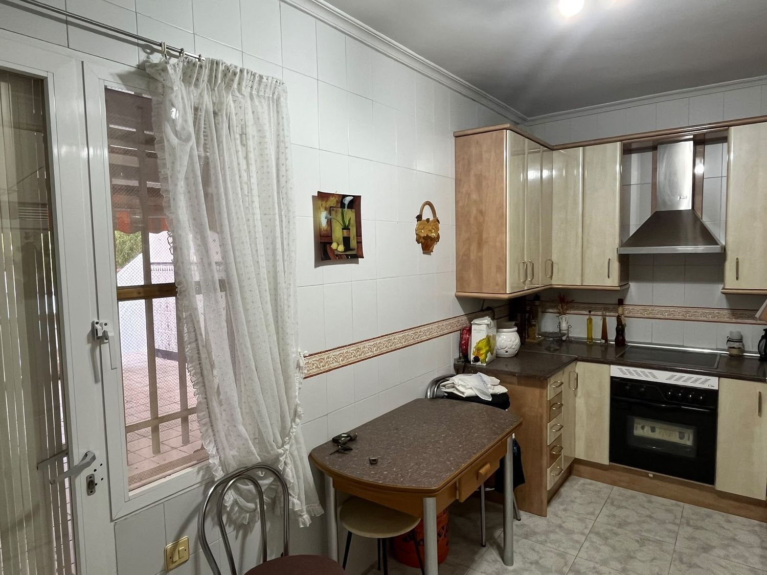 Chalet adosado en Calle San Jorge, 14 - Foto 3