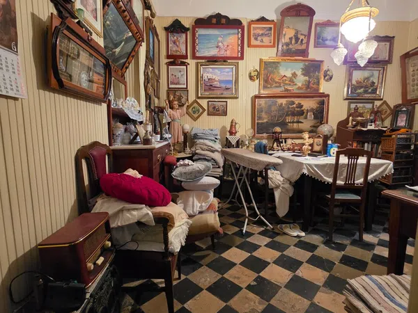 Casa de pueblo en Calle Luis Chamizo, 4 - Foto 7