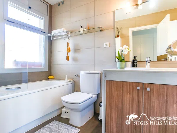 Casa independiente en calle Creueta, 25 - Foto 31