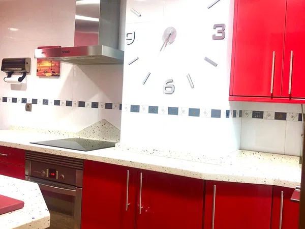 Piso en calle Corregidor Nicolás Isidro, 3 - Foto 3