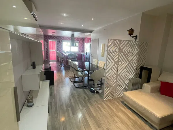 Chalet adosado en Calle Torre Almodóvar, 50, Torreblanca - Foto 7
