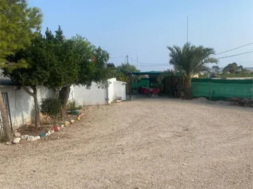 Finca rústica en  Calle Partida de la Cruz 88b - Foto 10