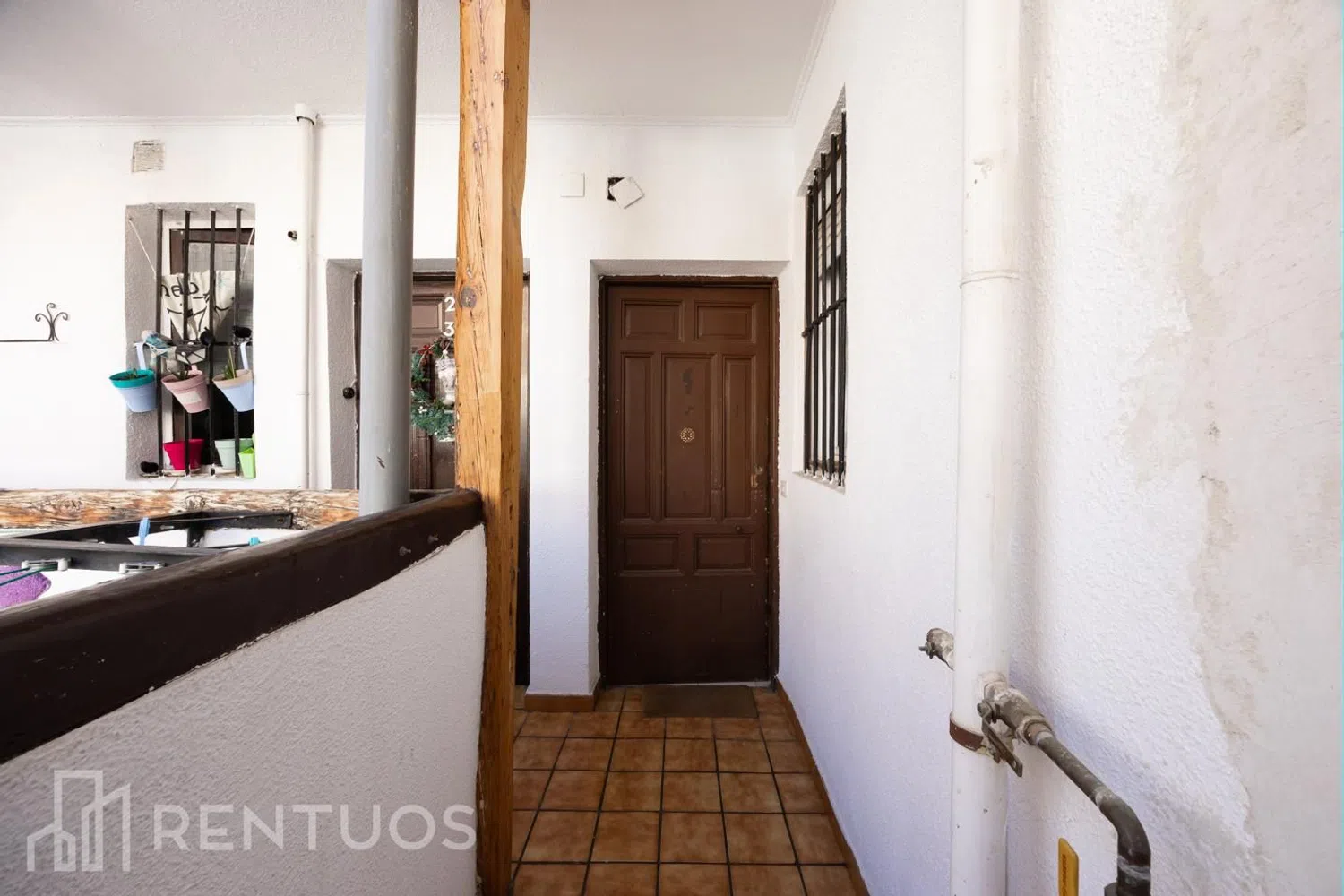 Piso en calle de San Lorenzo - Foto 20