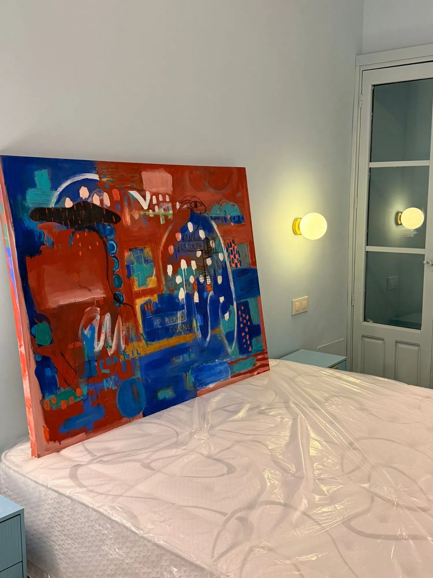 Piso en Barrio Malasaña-Universidad - Foto 9