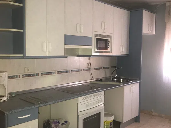 Piso en calle María Cristina, 9 - Foto 4