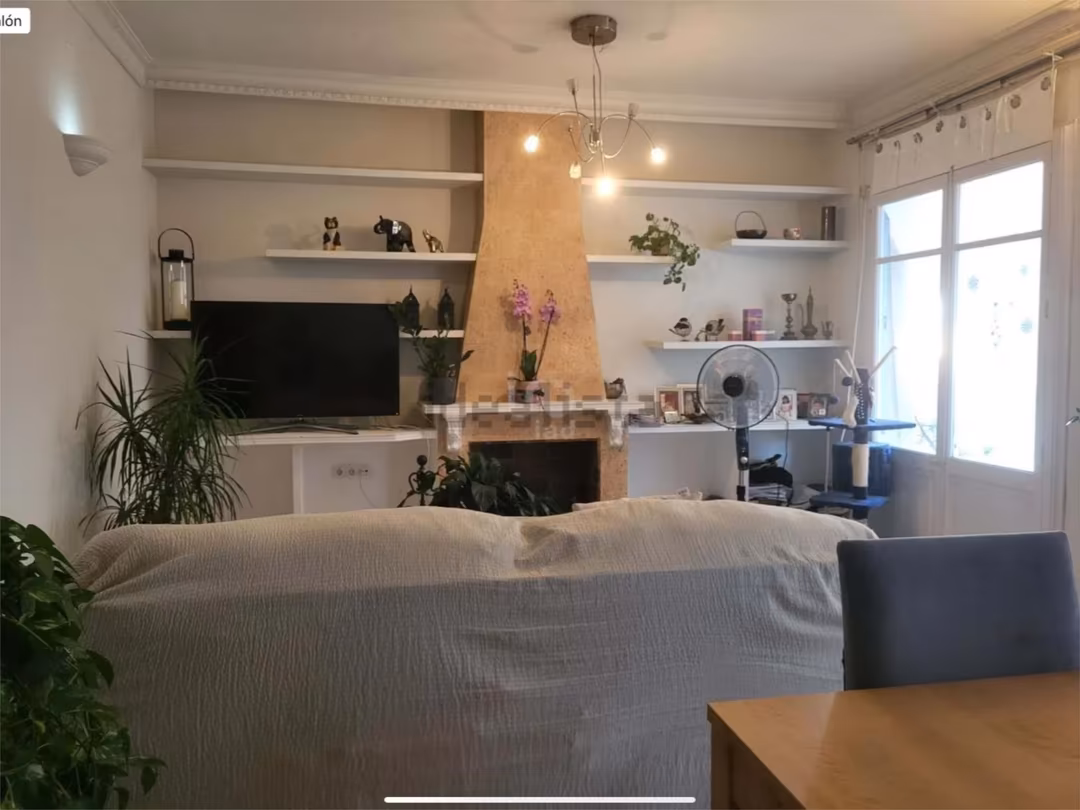 Piso en  Carrer de Joan Valls 1 - Foto 8