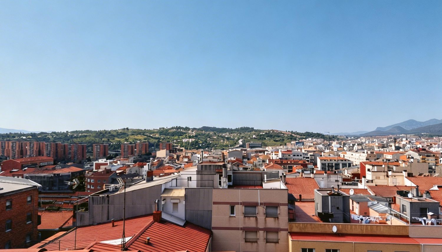 Ático en calle de Colom, 310 - Foto 3