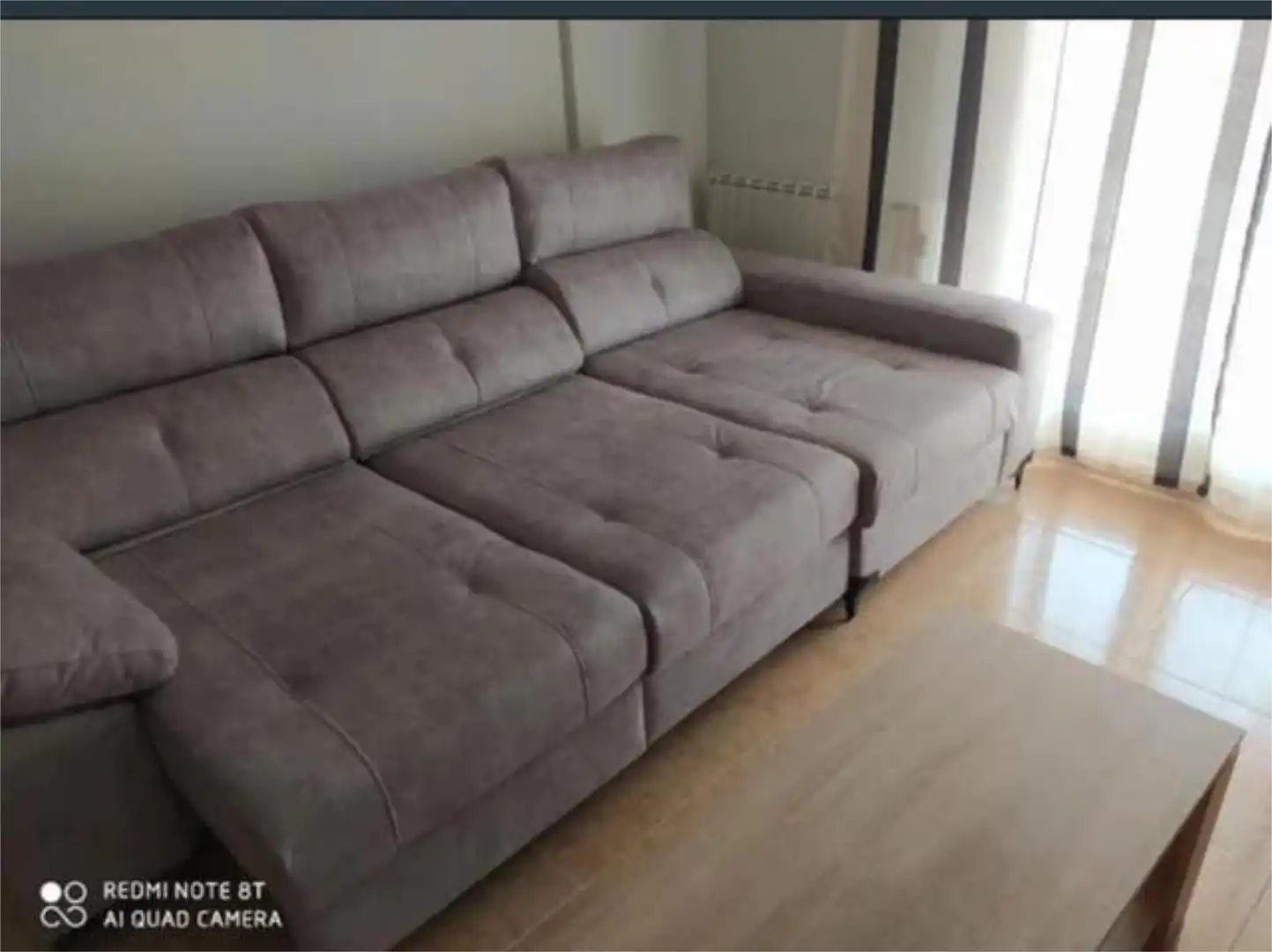 Piso en el molino - Foto 6
