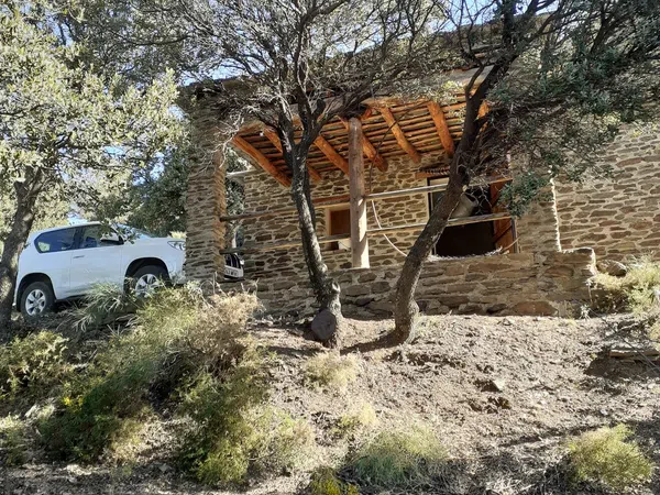 Cortijo en Cortijo en Diseminado Extrarradio, 35 - Foto 2