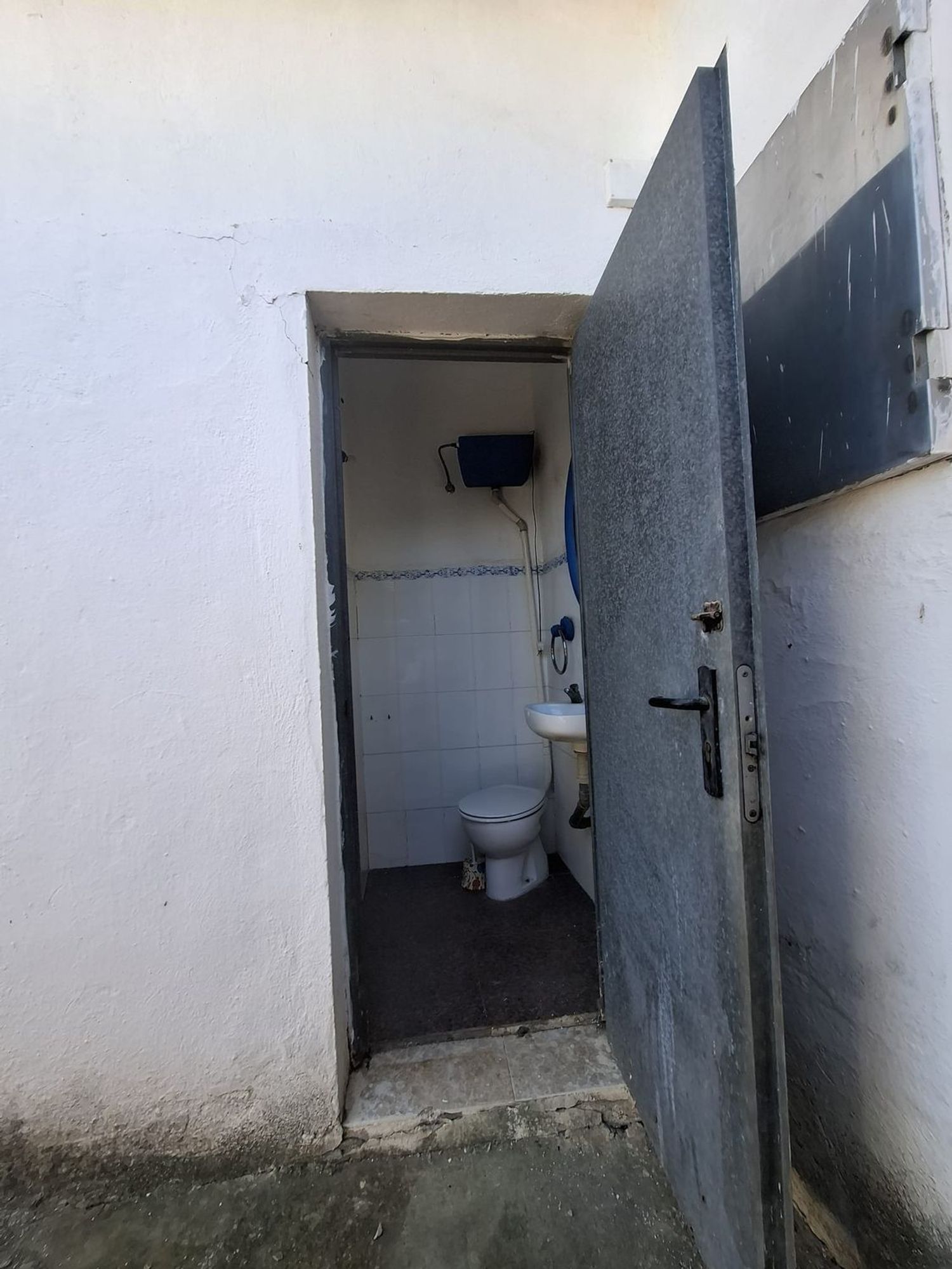 Casa de pueblo en Calle ancha s/n - Foto 5