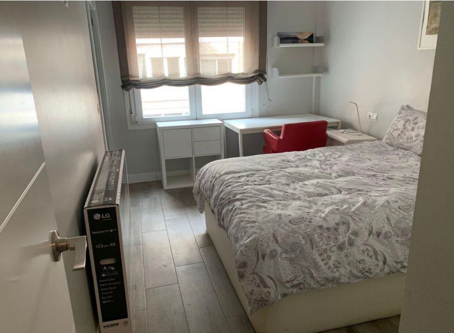 Piso en Calle de Antonio Casero, 20, Estrella - Foto 8