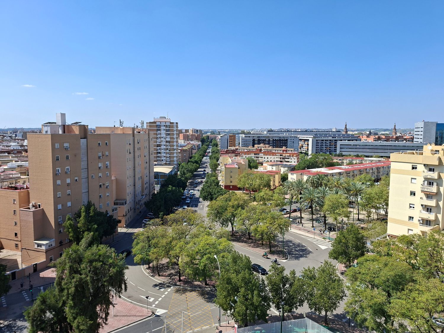 Piso en avenida Alcalde Juan Fernandez, 31 - Foto 18