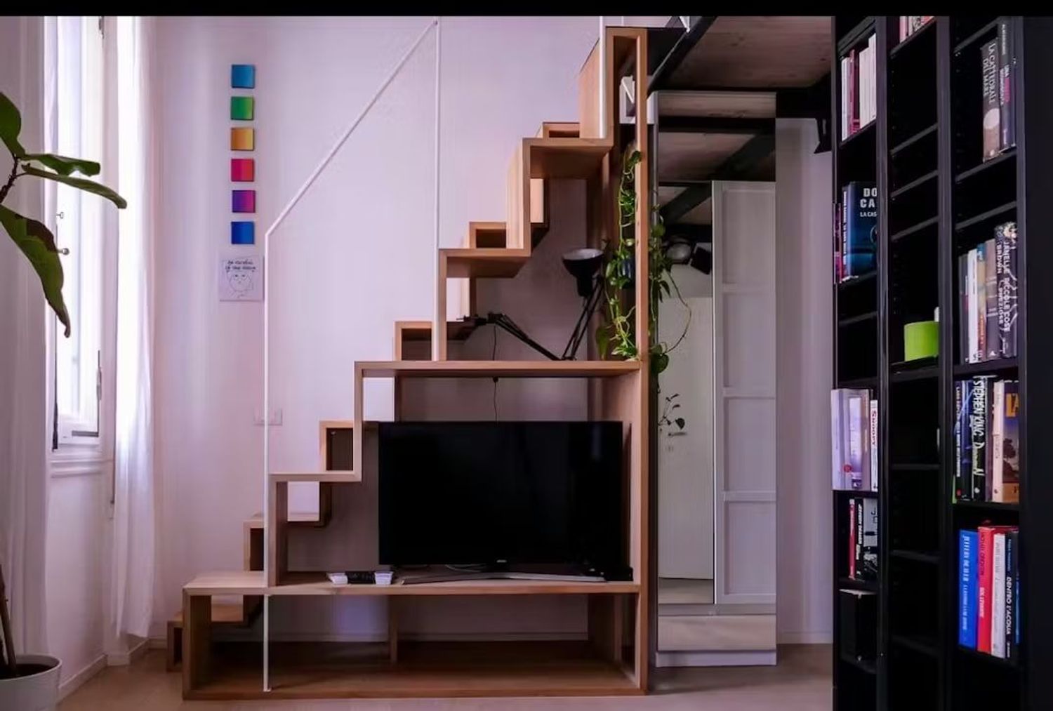 Estudio en C. Eugenio Gross, 16 - Foto 7