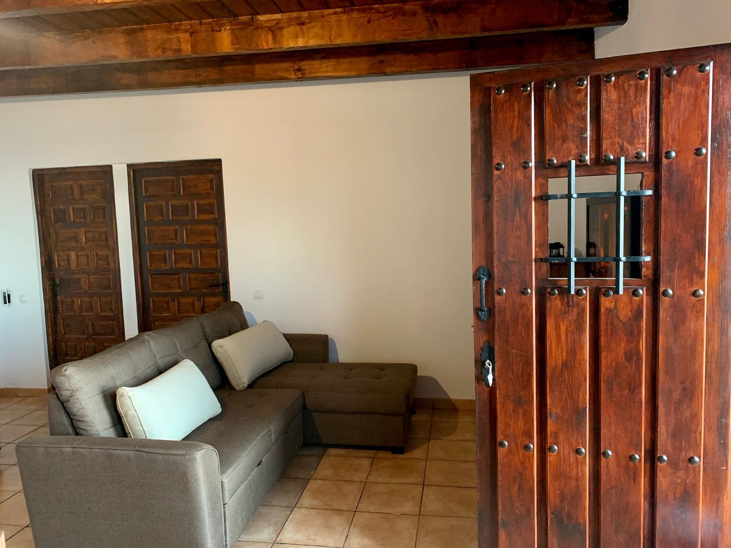 Finca rústica en Camino los Pasitos, 58 - Foto 4