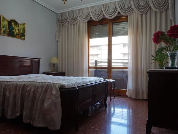 Piso en Avenida de Pablo Gargallo, 21, Almozara - Foto 12
