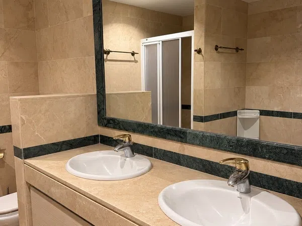 Piso en Alameda de las Brisas, 2, Bahía de Marbella - Foto 8