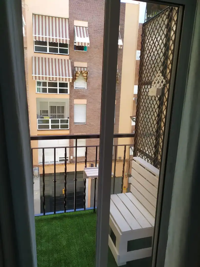 Piso en  Calle Marruecos 14 - Foto 8
