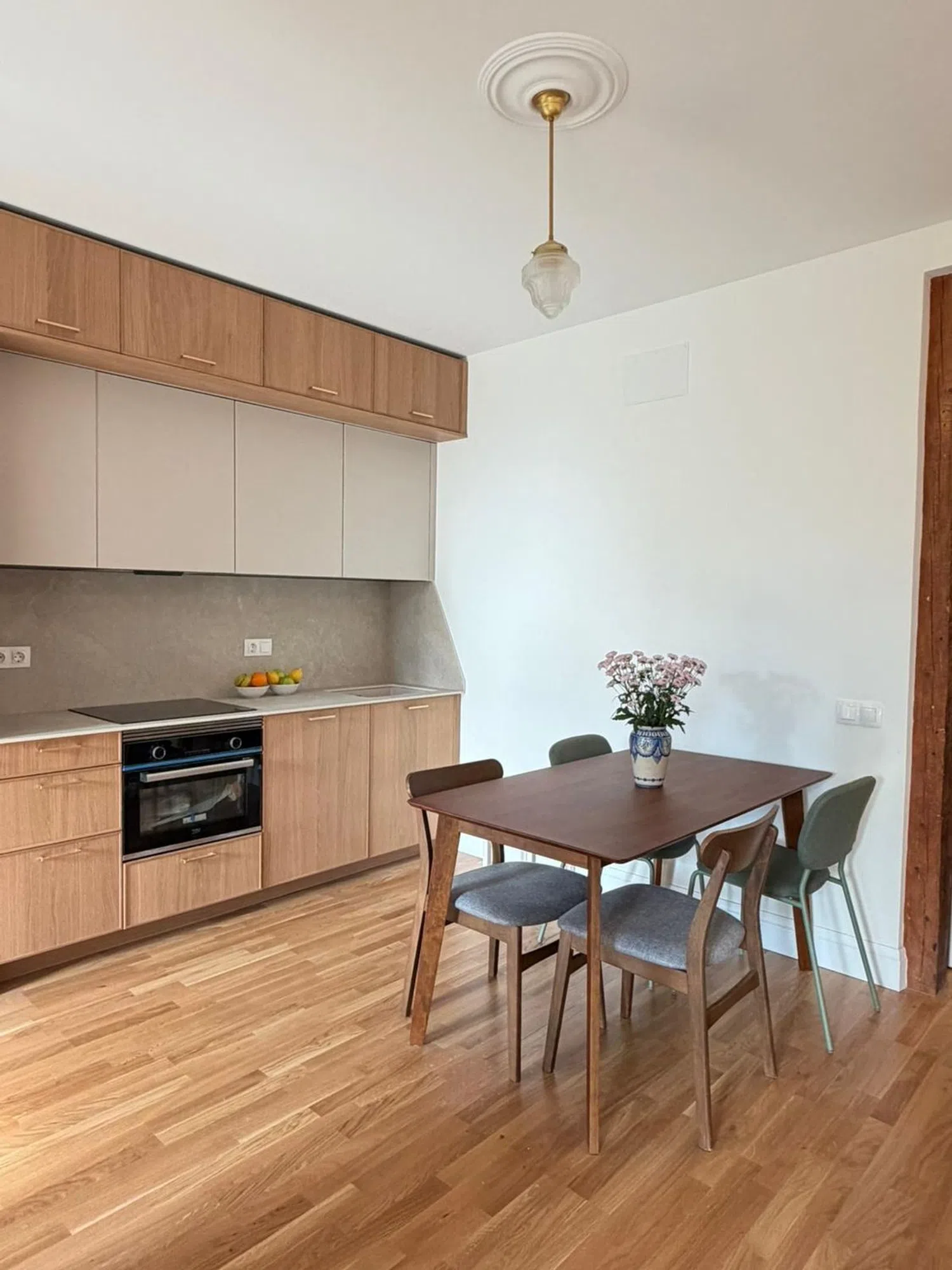 Piso en calle de Argumosa, 19 - Foto 11