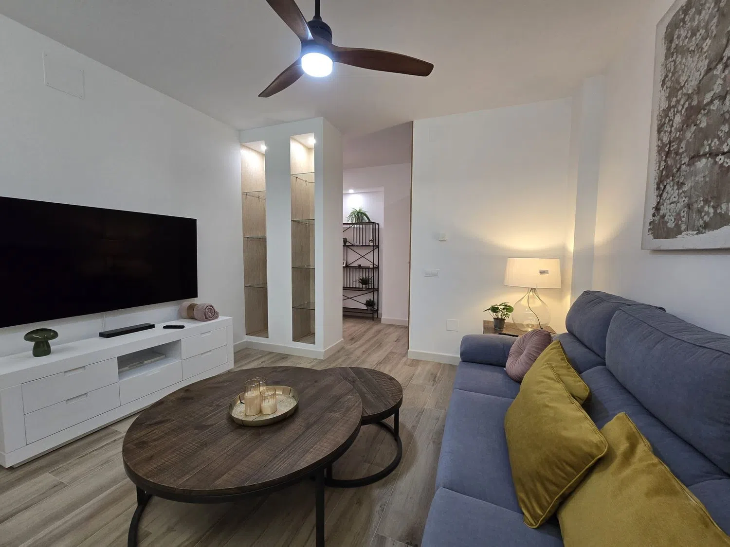 Piso en calle Victoria, 62 - Foto 5