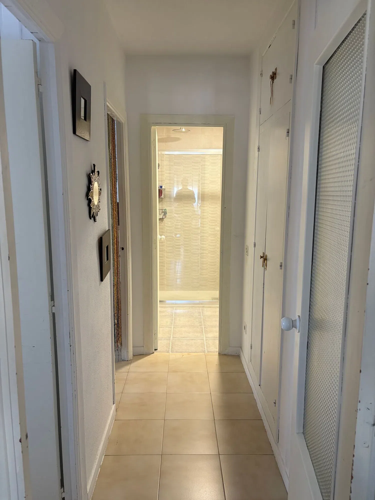 Piso en calle Cardenal Ilundain, 18 - Foto 5