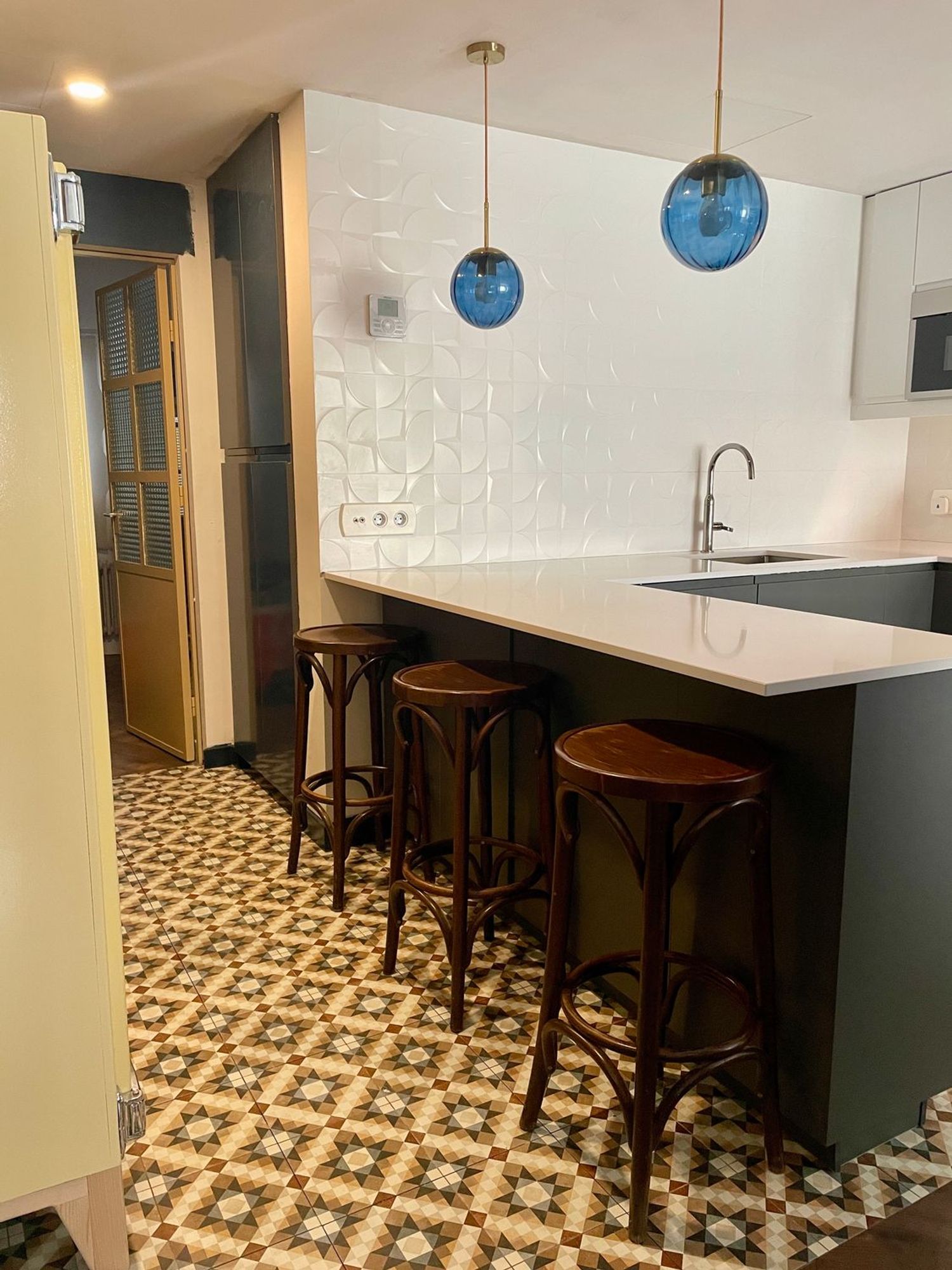 Piso en calle Aragó, 69 - Foto 5