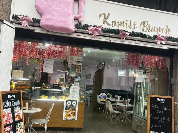 Local en Avenida Miraflores, 46, La Florida - Foto 1