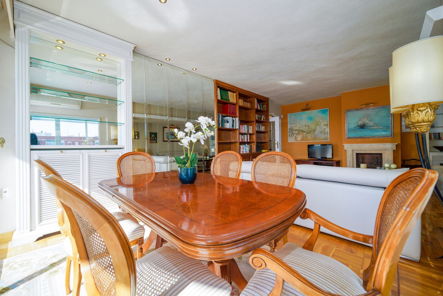 Piso en calle del Príncipe de Vergara, 203 - Foto 14