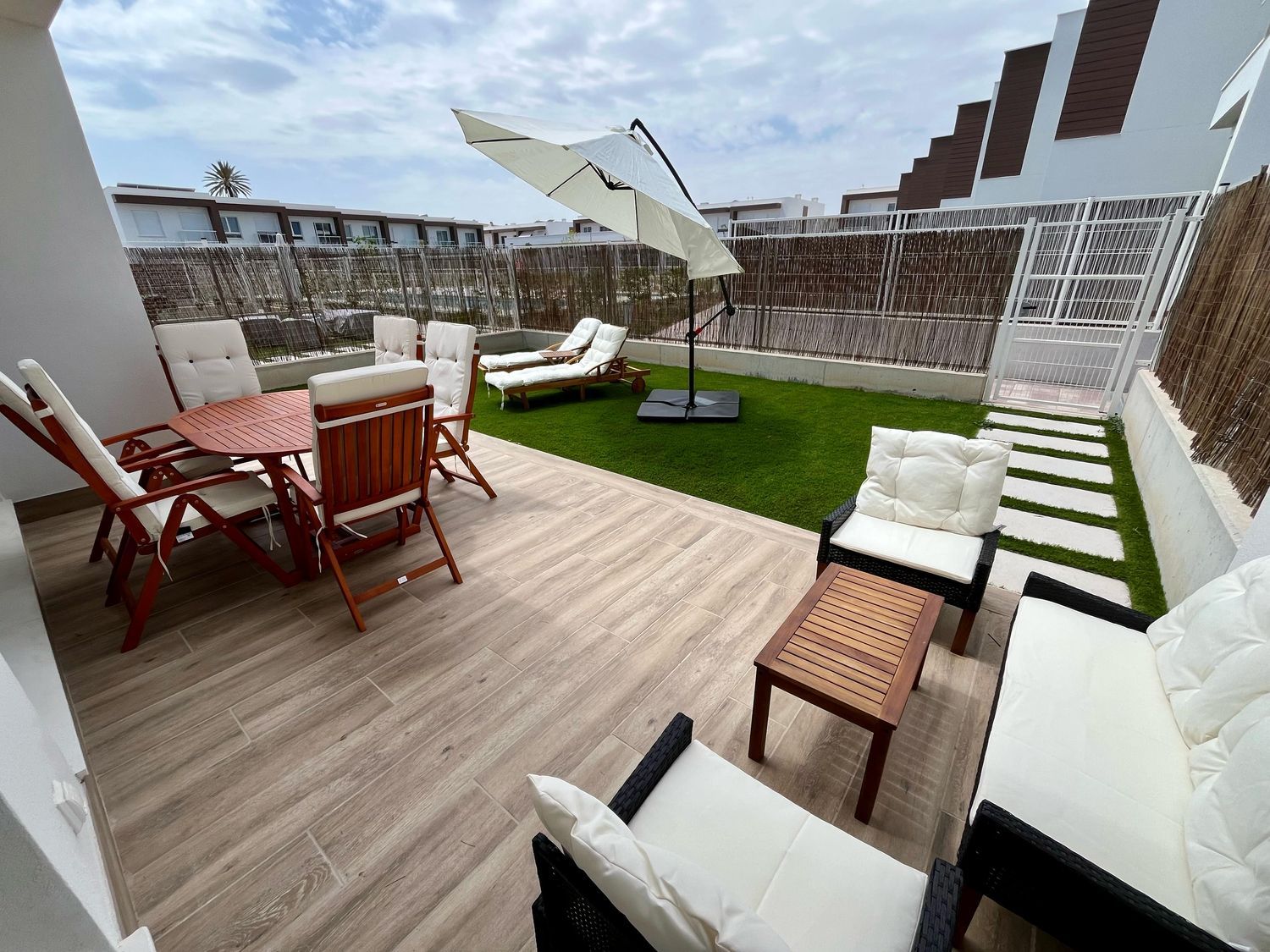 Chalet adosado en calle Historiador Rafael Altamira, 8 - Foto 11