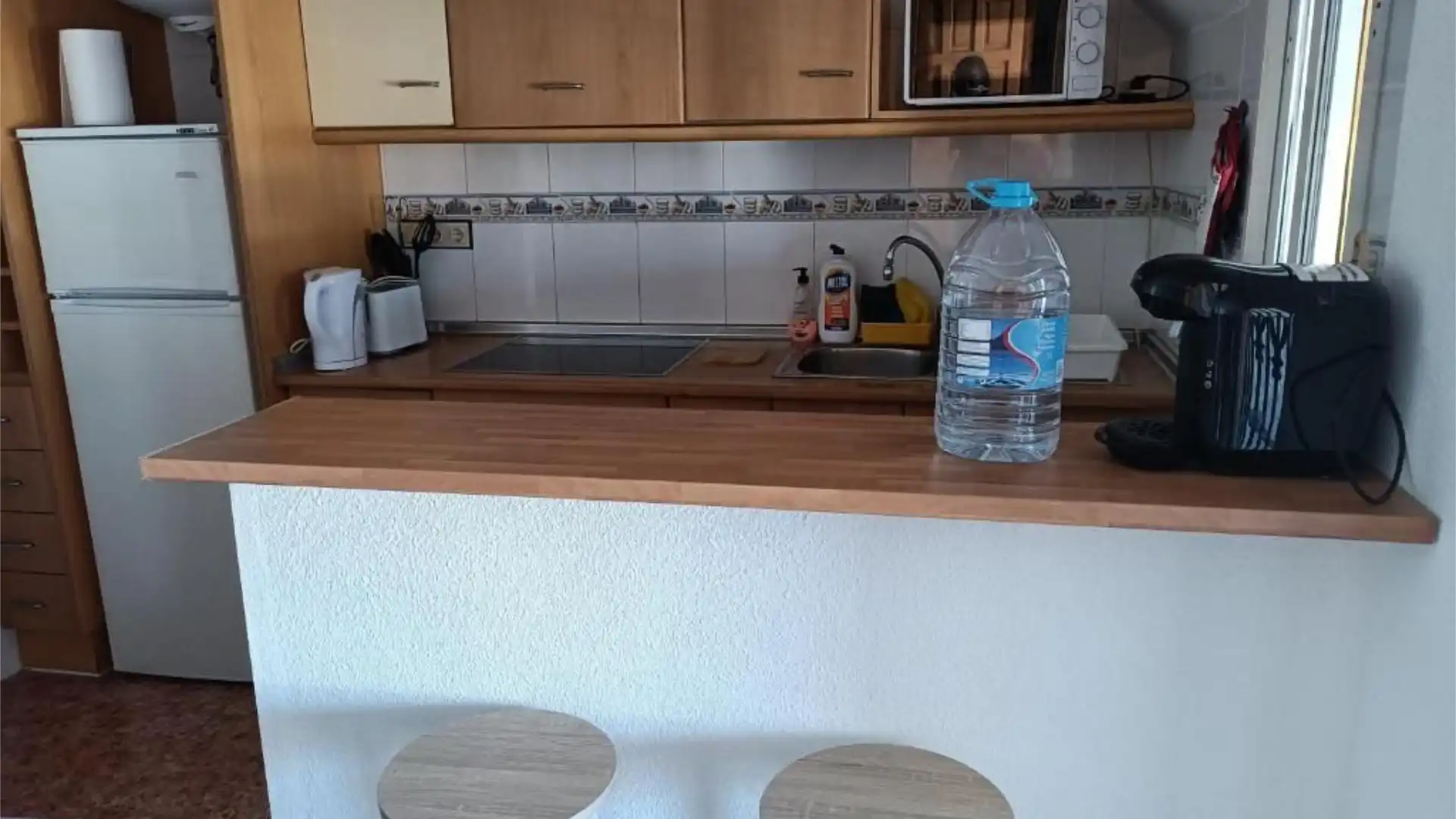 Piso en  Avinguda D'Escandinàvia 72 - Foto 43