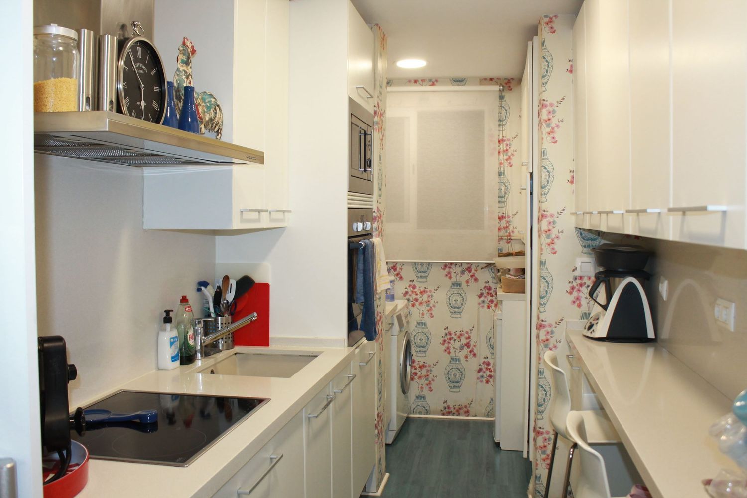 Piso en calle polonia, 8 - Foto 10