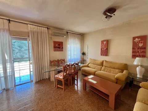 Piso en calle Deportista Manuel Suárez, 4