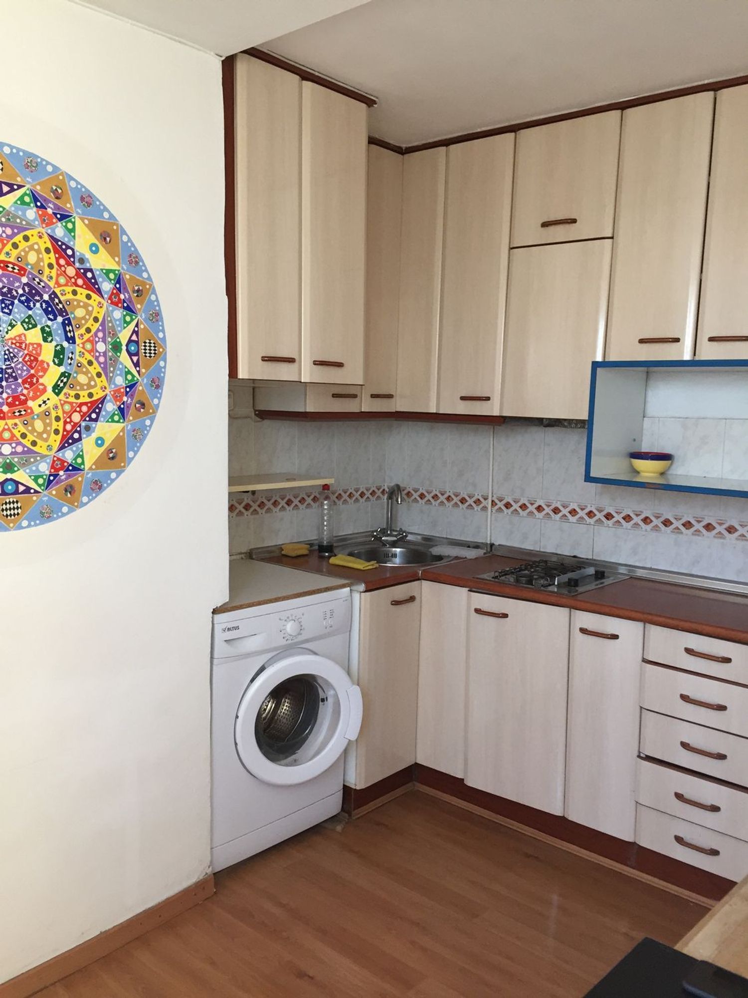 Ático en calle de Sant Miquel, 99 - Foto 3