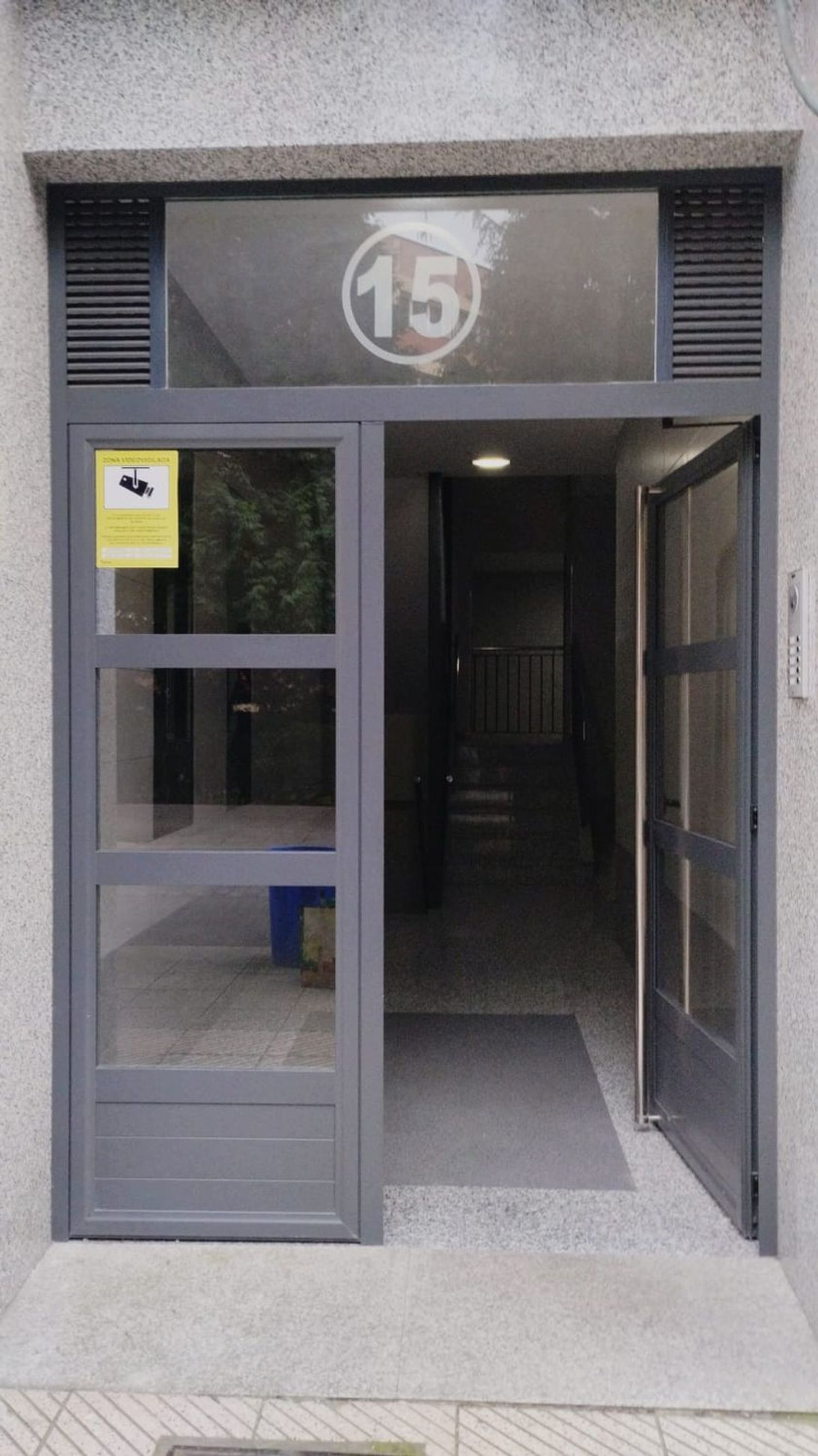 Piso en Calle Vázquez de Mella, 15, Vallobín - Foto 3