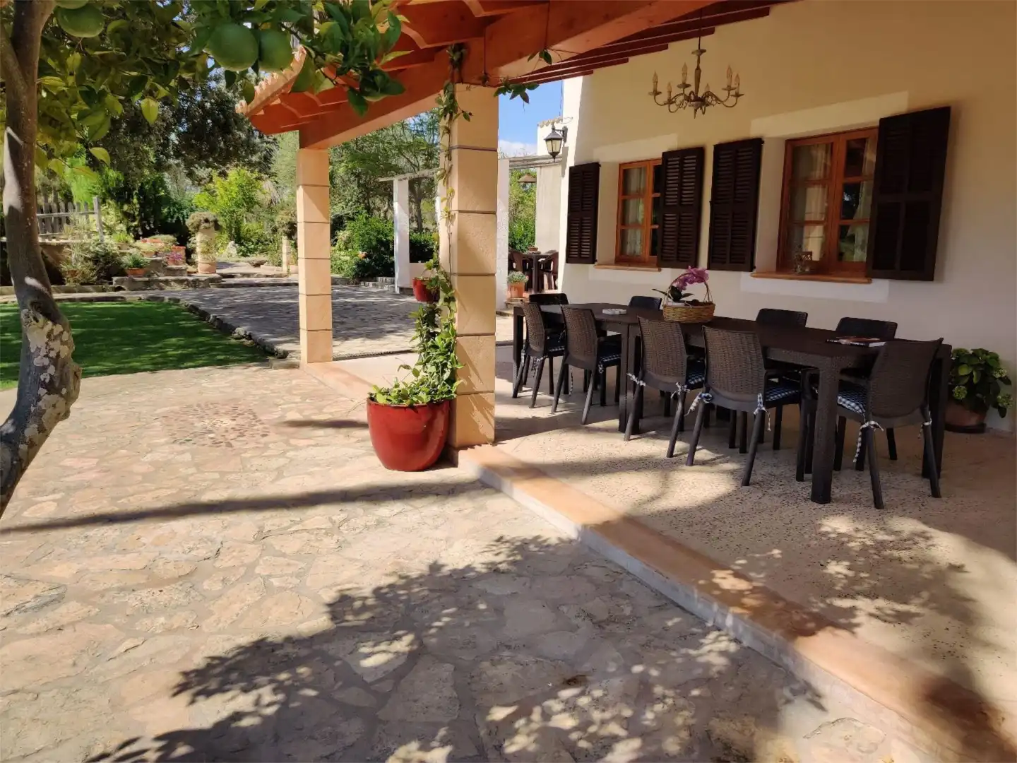 Chalet en  Carrer d'es Canyar 32 - Foto 24