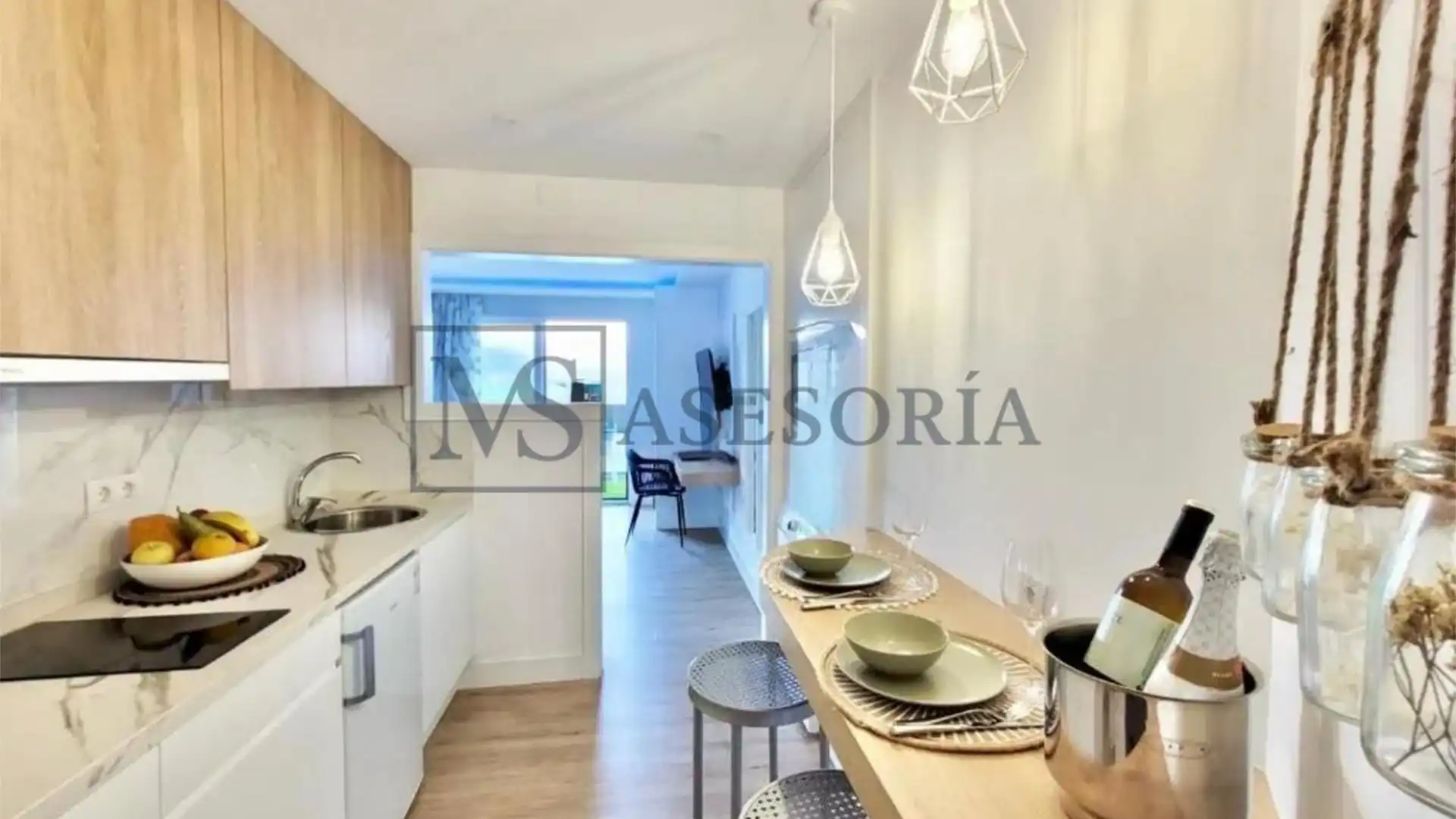 Piso en  Calle Mesa del Mar 140 - Foto 23