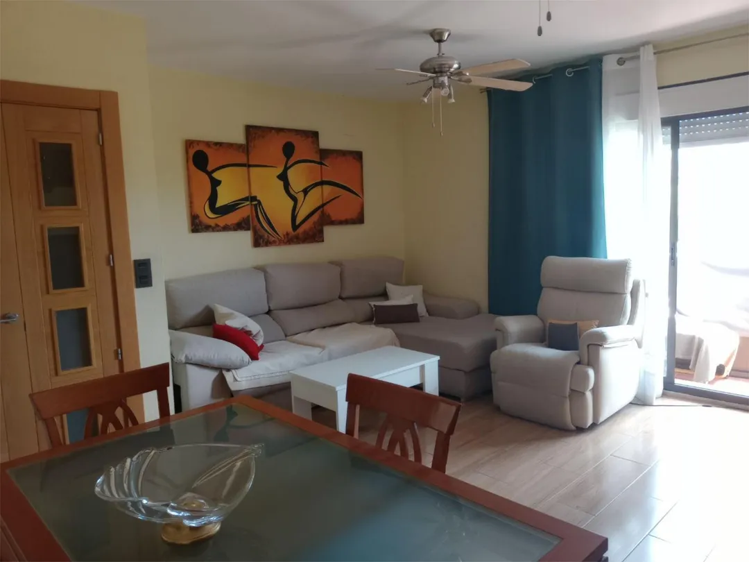 Piso en  Avenida Federico García Lorca 2 - Foto 12