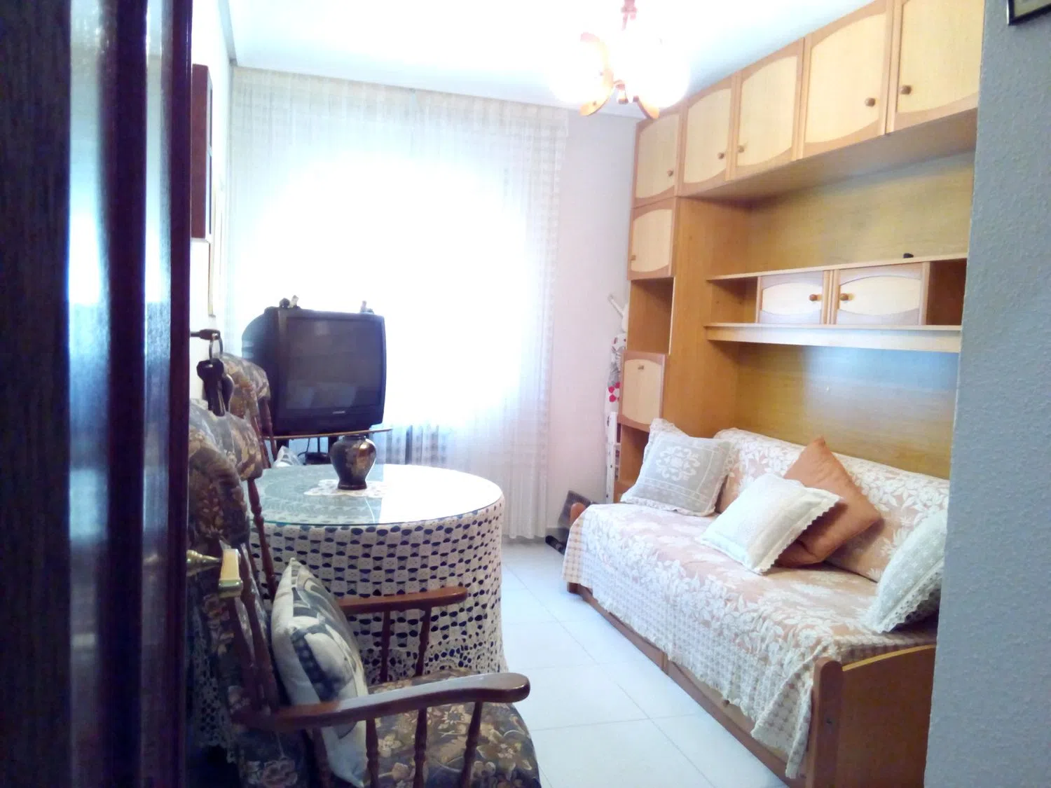 Piso en calle Bolivia, 22 - Foto 4