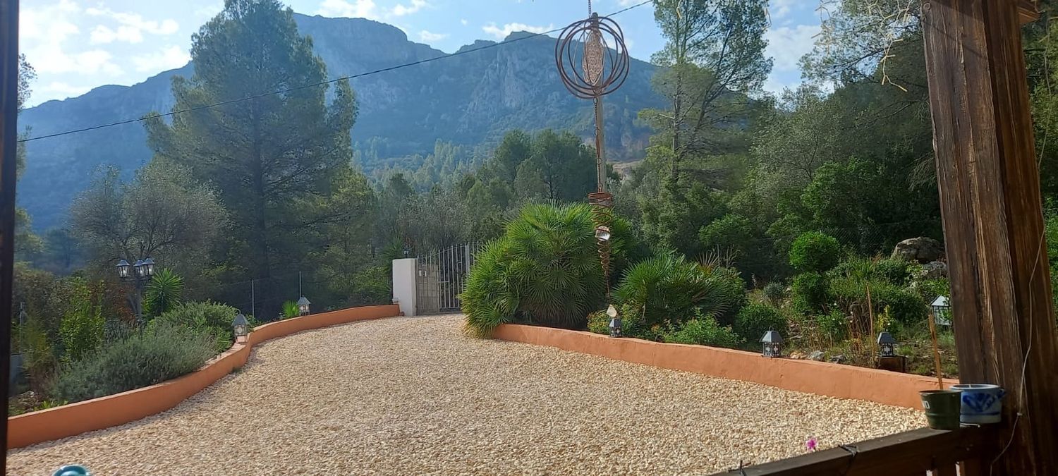 Casa o chalet independiente en pla de corrals, 84 - Foto 5
