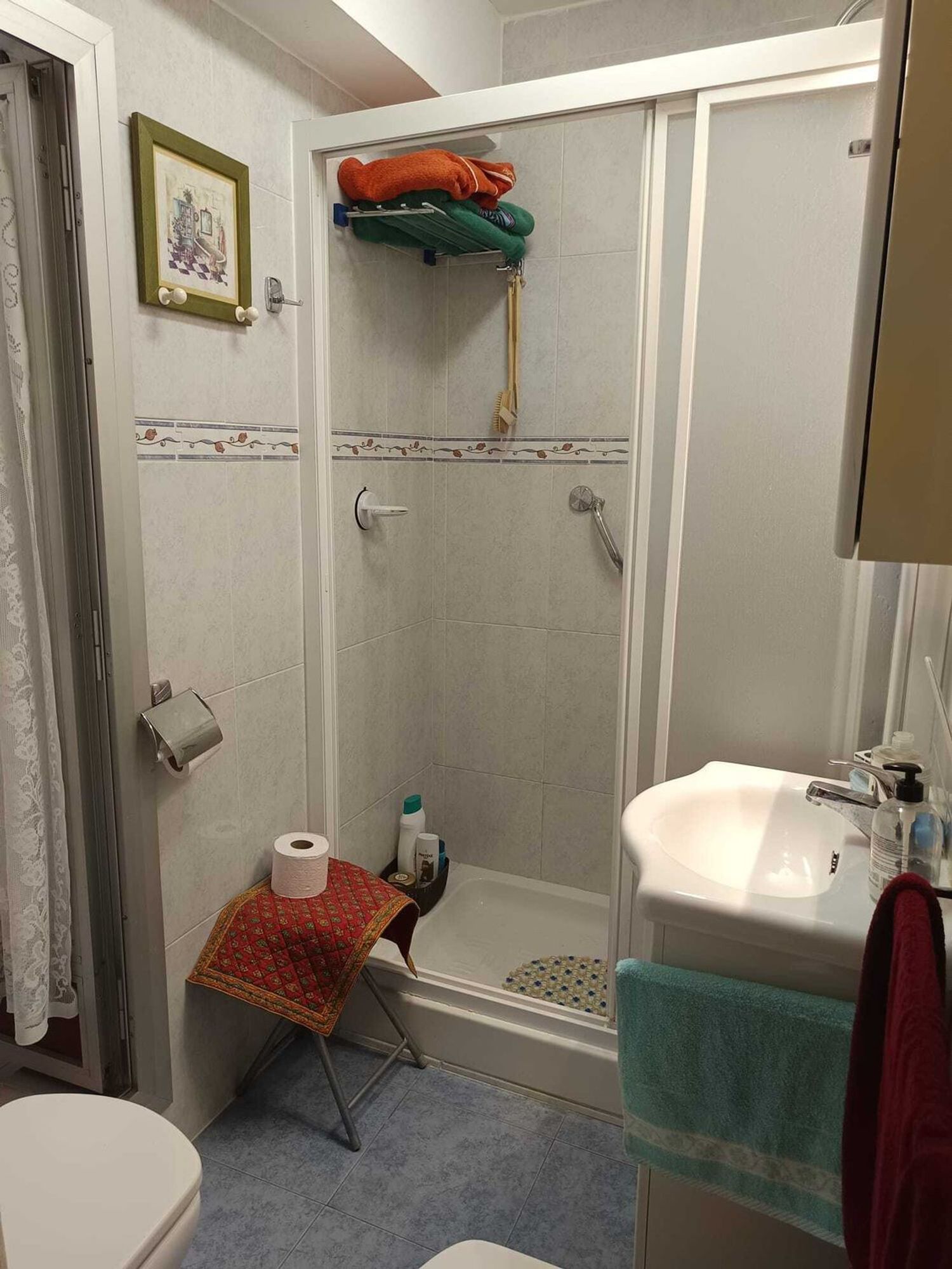 Piso en Barrio San Blas - Foto 9