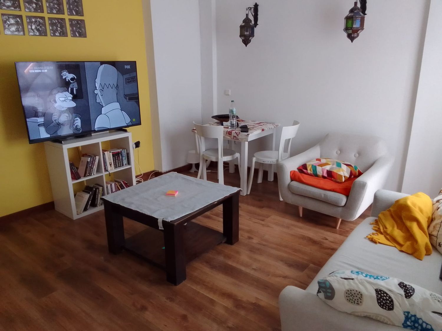 Piso en Huerto del conde, 18 - Foto 3