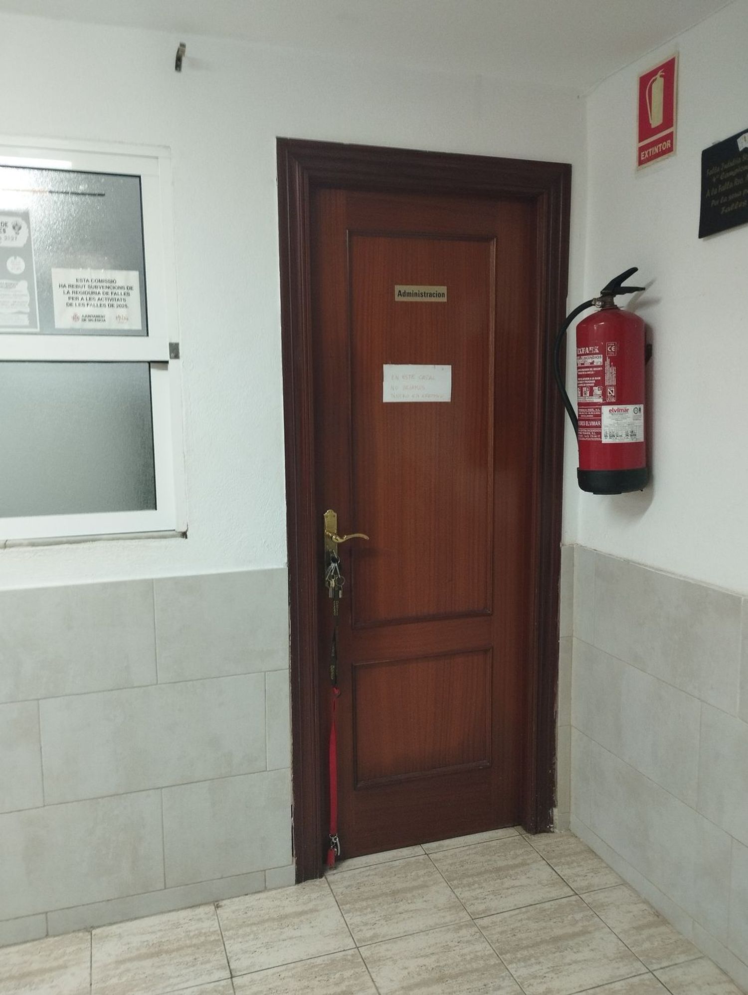 Local en Calle Peris Brell, 23, Aiora - Foto 5